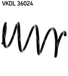 SKF VKDL 36024